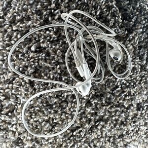 I Phone Headphones USED